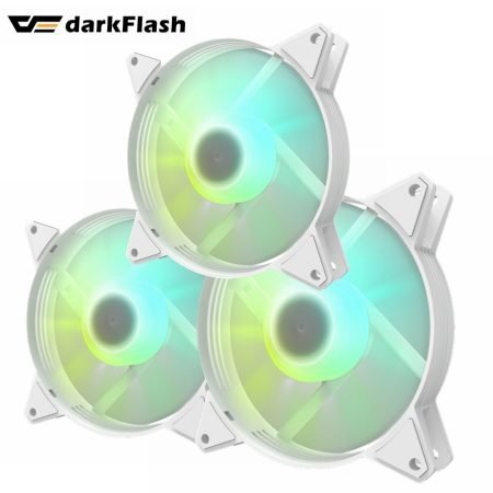 Cooler DarkFlash C6 3 en 1