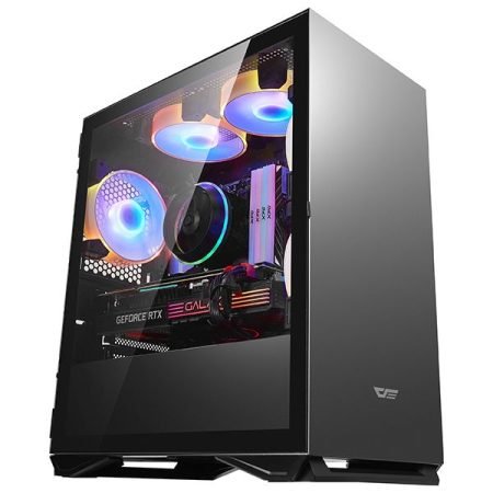Case Gabinete DLM22 DarkFlash
