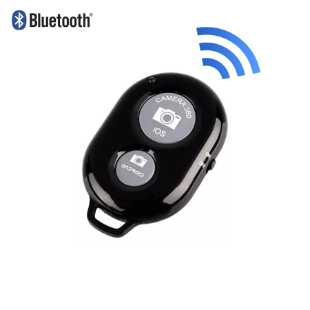Control Bluetooth - Para Selfie
