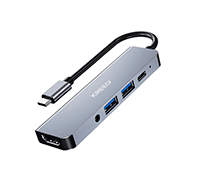 Adaptadores Hub
