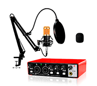 Kits BM 800